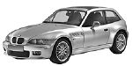 BMW E36-7 P120E Fault Code
