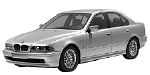 BMW E39 P120E Fault Code