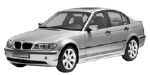 BMW E46 P120E Fault Code