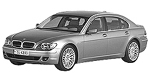 BMW E65 P120E Fault Code