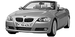 BMW E93 P120E Fault Code