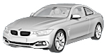 BMW F32 P120E Fault Code