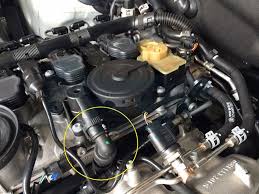 See P120E in engine